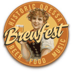 Historic Odessa Brewfest