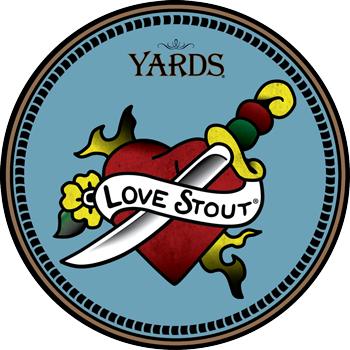 Love Stout