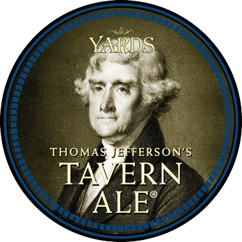 Thomas Jefferson's Tavern Ale