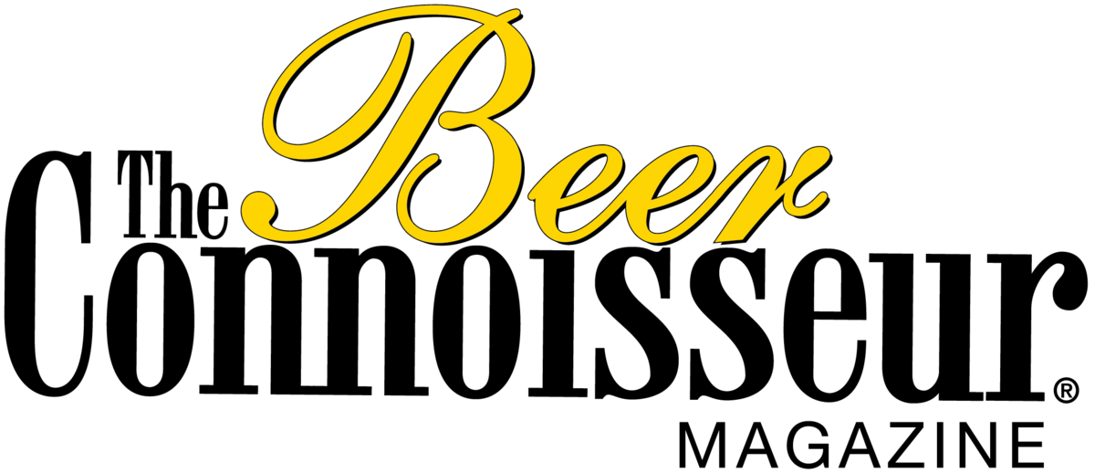 The Beer Connoisseur® magazine logo