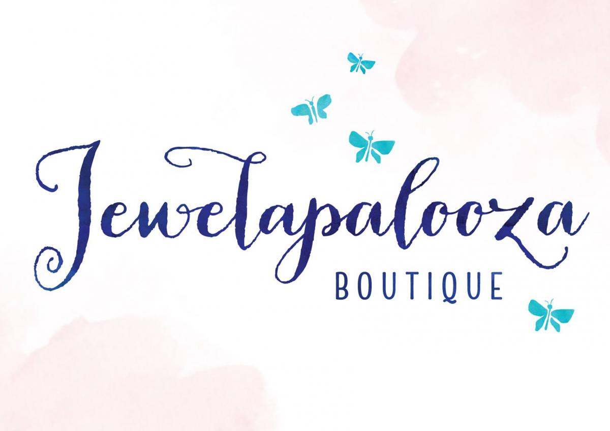 Jewelapalooza Boutique