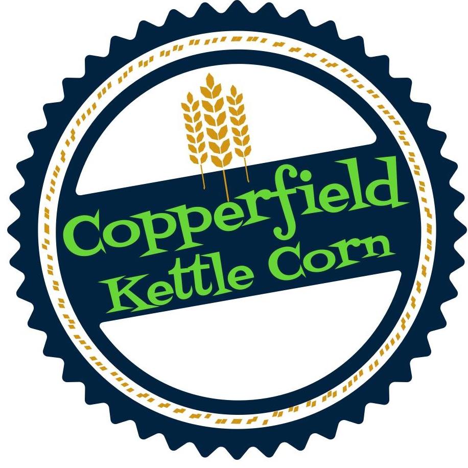 copperfield kettle corn