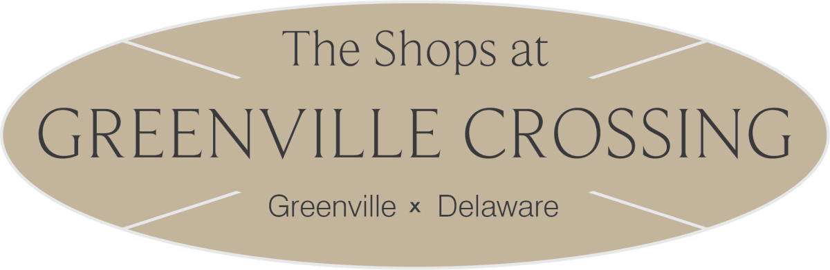 The Shops at Greenville Crossing logo