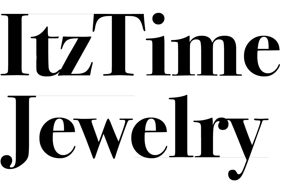 ItzTime Jewelry logo
