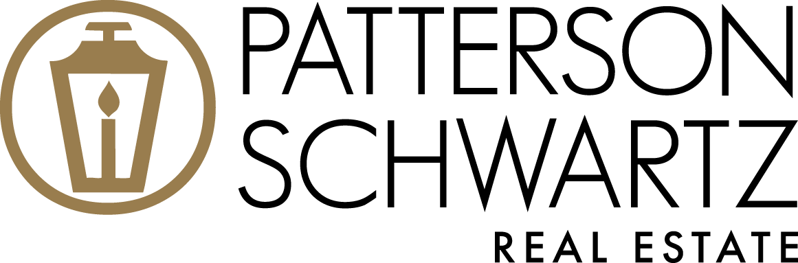 Patterson Schwartz Logo Patterson Schwartz Logo