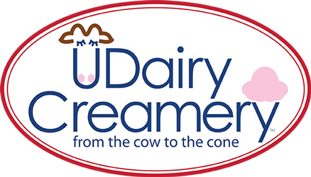 UDairy Ice Cream Truck