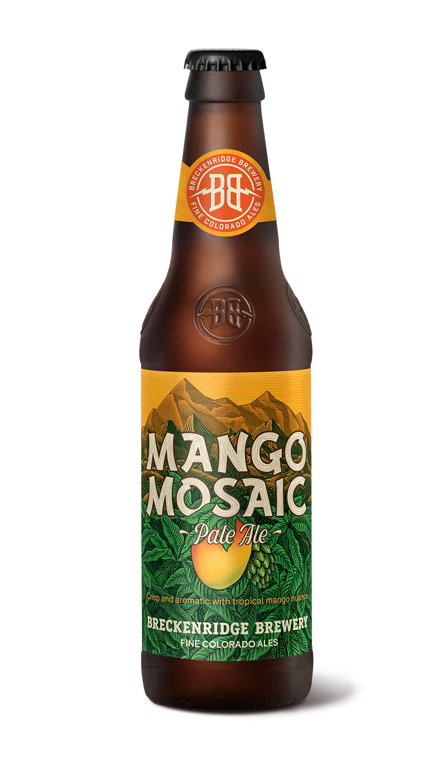 Mango Mosaic Pale Ale