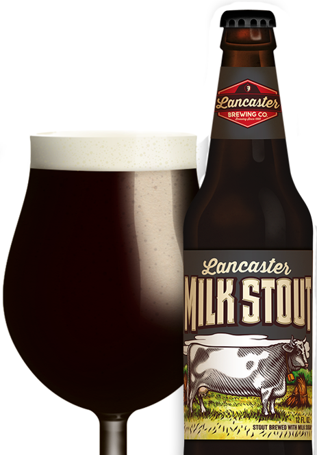 Milk Stout