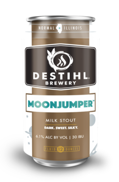 Moonjumper MILK STOUT