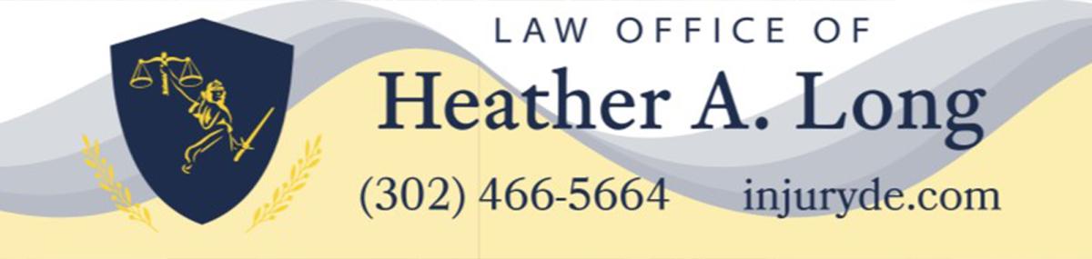 Personal injury Lawyer, Heather A. Long Law Offices of Heather A. Long logo