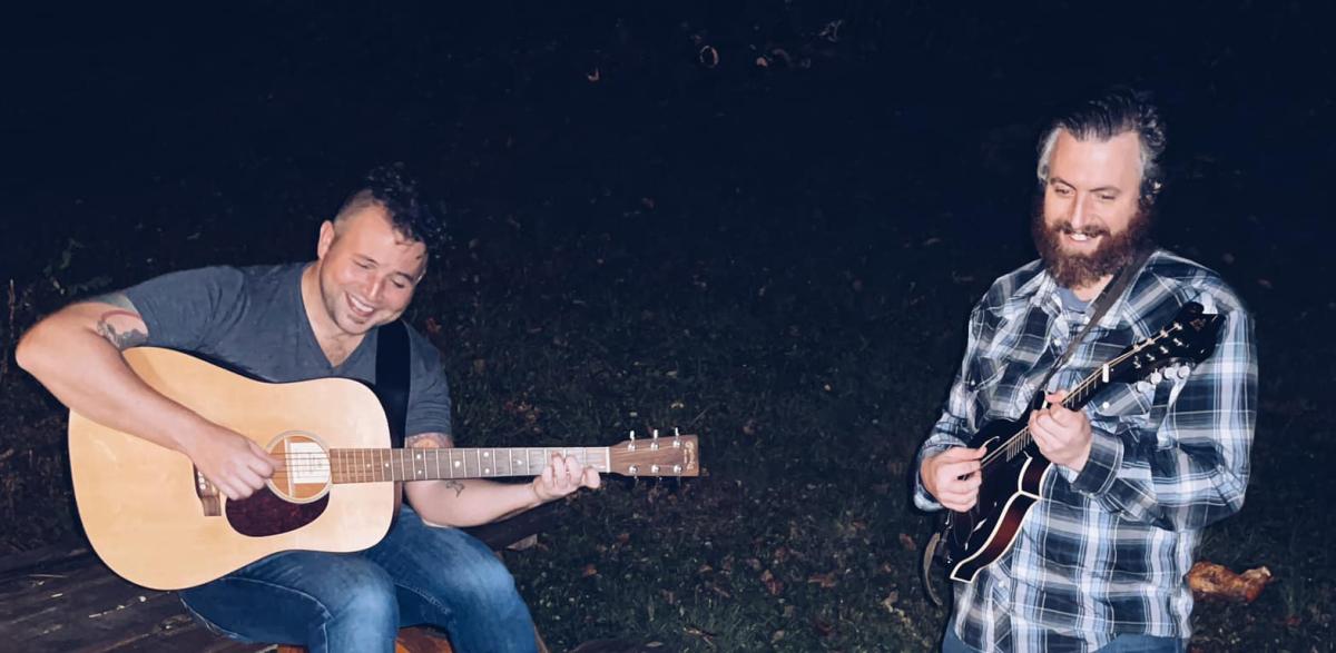 From traditional Irish, to folk to pop to country, enjoy a night of live music with the Sheehan brothers!