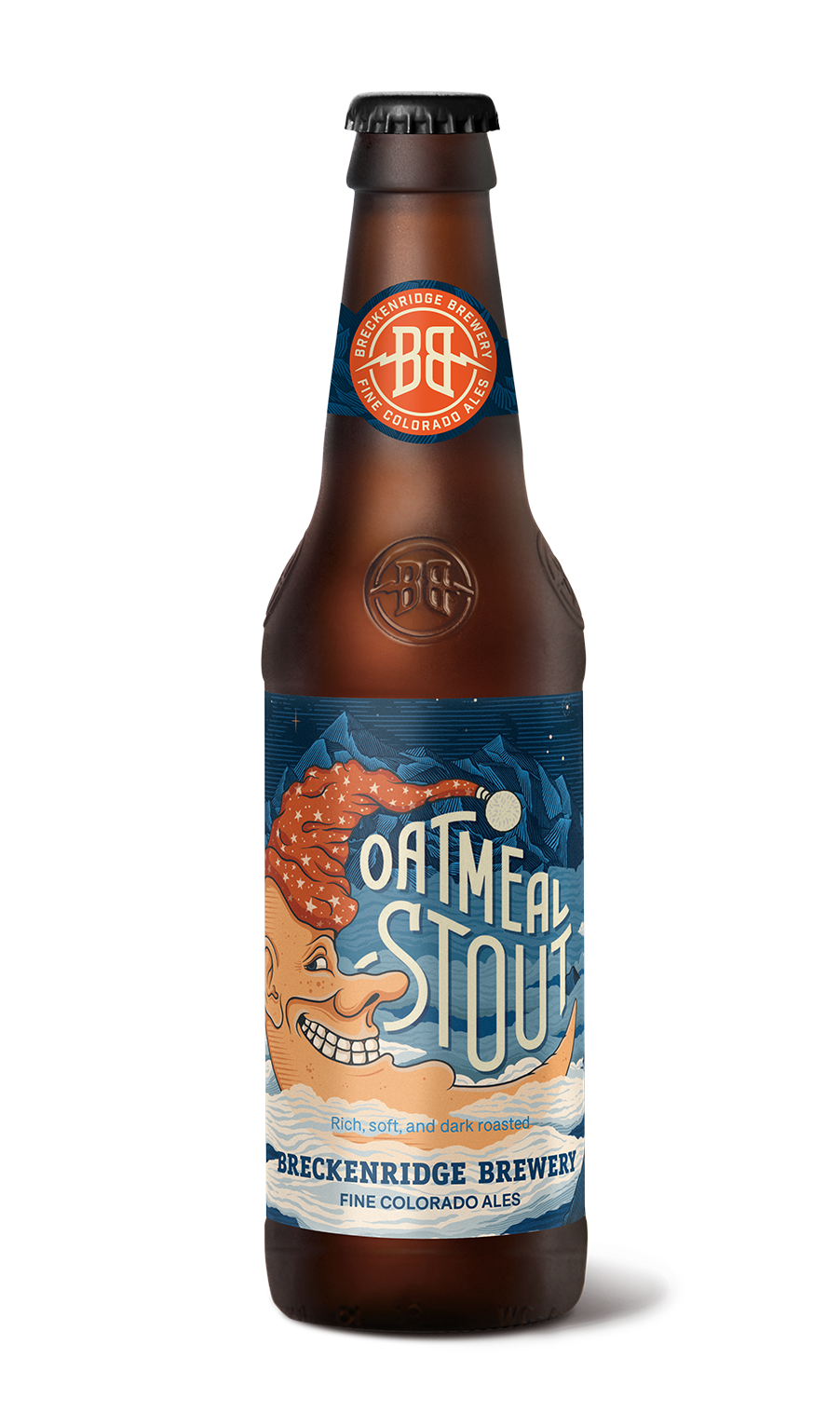 Oatmeal Stout