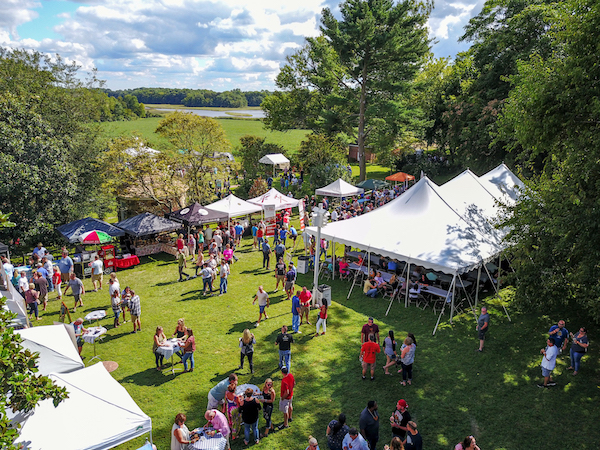 Historic Odessa Brewfest