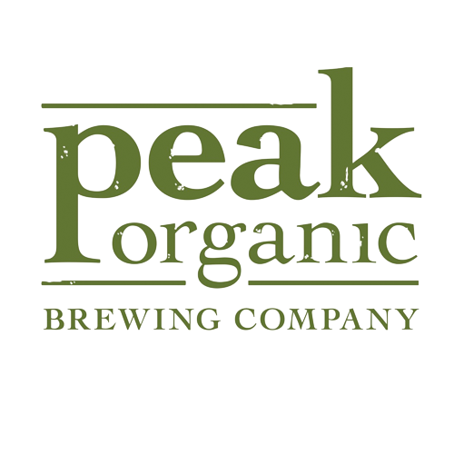 Peak Organic Brewing logo