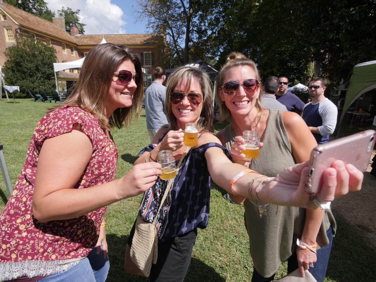 2019 Odessa Brewfest