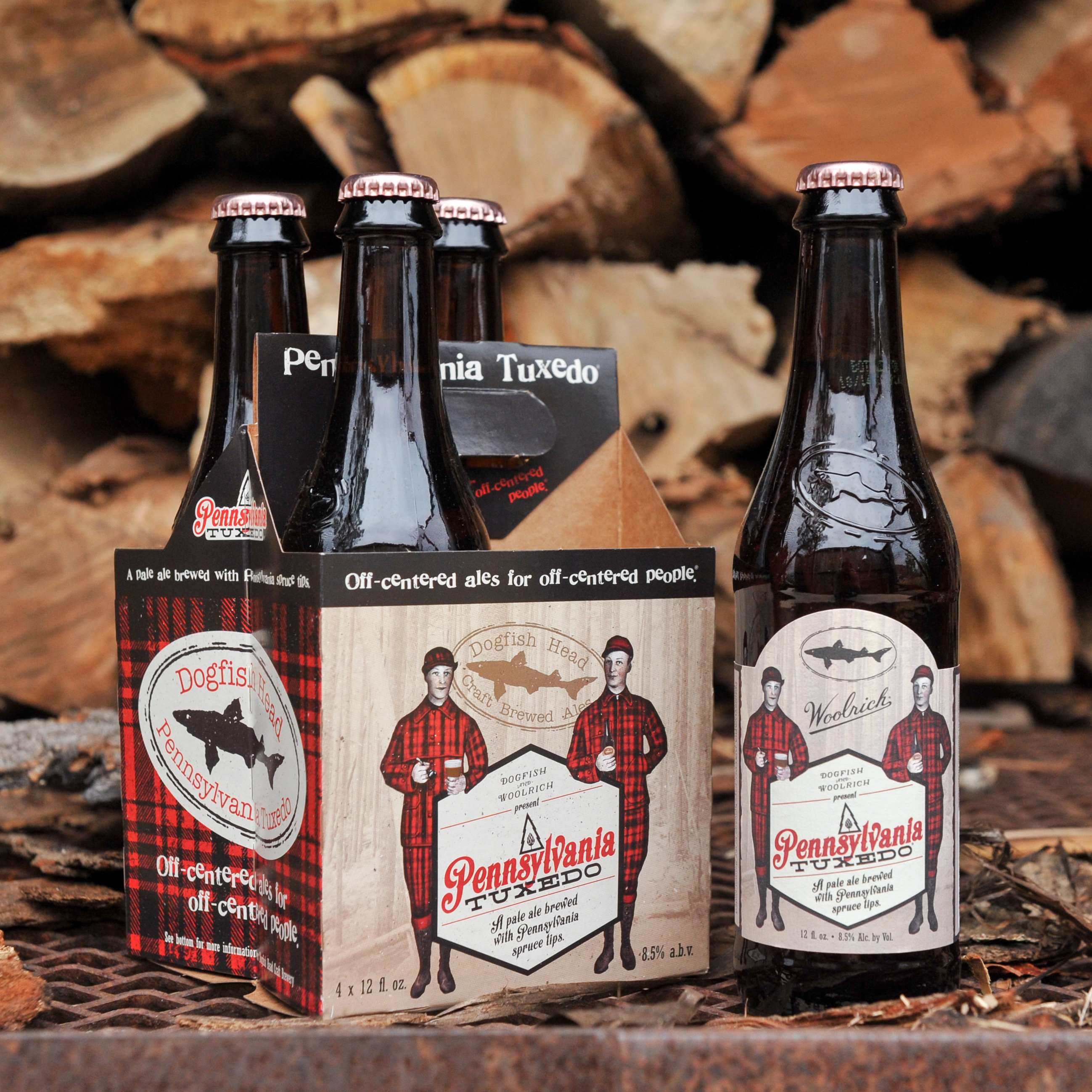 Dogfish Head Pennsylvania Tuxedo