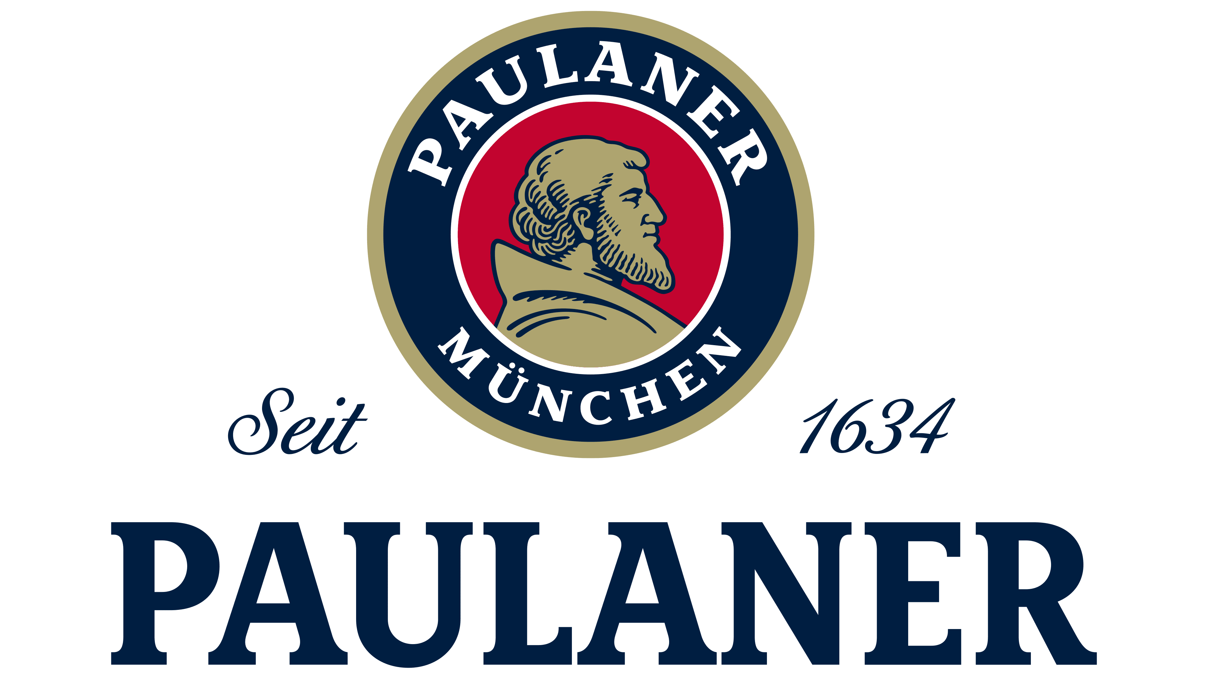 Paulaner logo