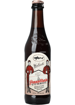 Dogfish Head Pennsylvania Tuxedo