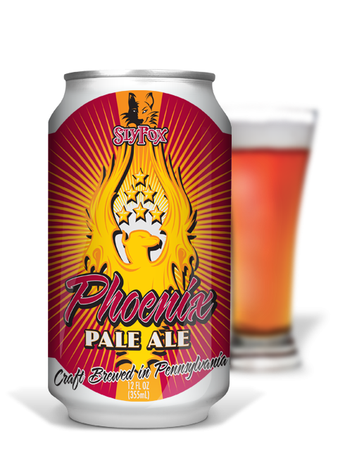 Phoenix Pale Ale