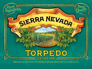 Sierra Nevada Torpedo