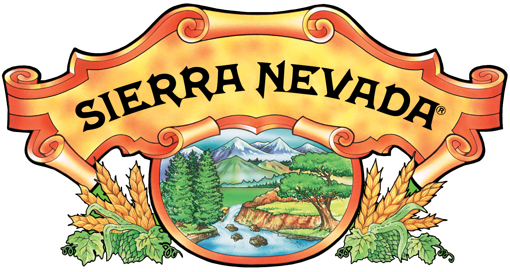 Sierra Nevada