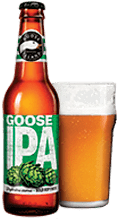 Goose IPA