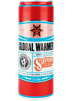 Sixpoint Global Warmer