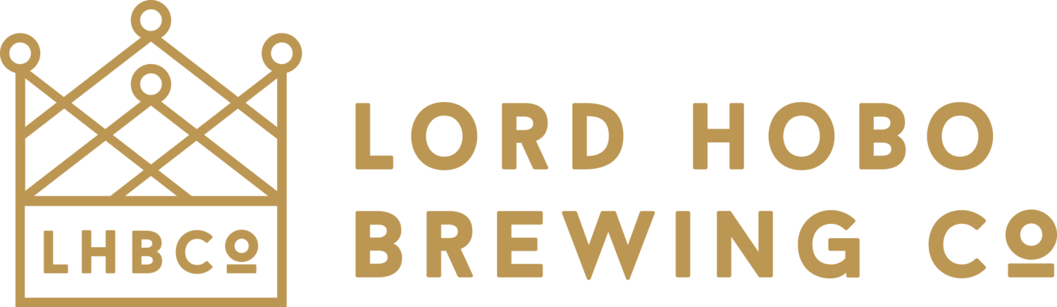Lorn Hobo brewing logo