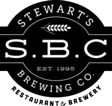 Stewart's Brewing Co. Stewart's Brewing Co.