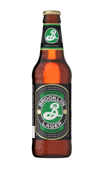 Brooklyn Lager