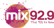 Mix 92.9