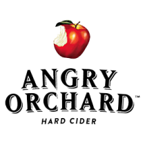 Angry Orchard logo