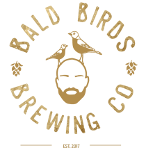 Bald Birds Brewing Co.