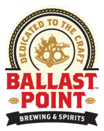 Ballast Point : The perfect balance of taste and aroma