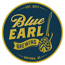 founder of Blue Earl Brewery Ronnie “Blue” Earl Price