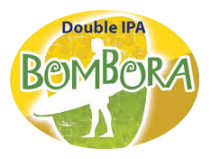 Bombora Double IPA