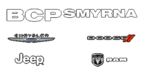 BCP Smyrna: Chrysler, Dodge, Jeep and RAM