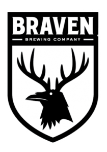 Braven Brewing Co. logo