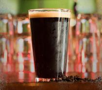 HIghlander Stout