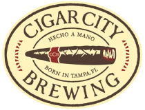 Cigar City Brewing Logo