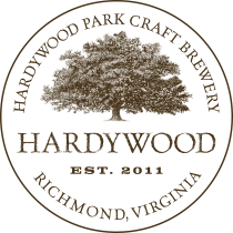 Hardywood Park Craft Brewery logo
