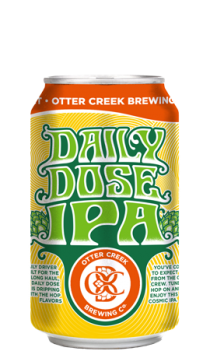 Daily Dose IPA