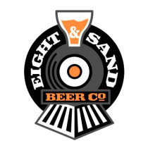 Eight & Sand Beer Co.