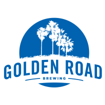 Golden Road Brewery