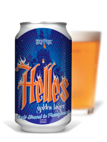 Helles Lager