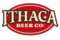 Ithaca Beer logo