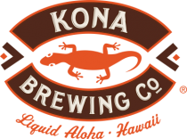 Kona Brewing Co. logo