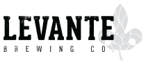 Levante Brewing Company logo