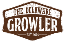 the largest growler filling station in Delaware