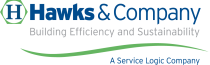 Hawks & Company Logo